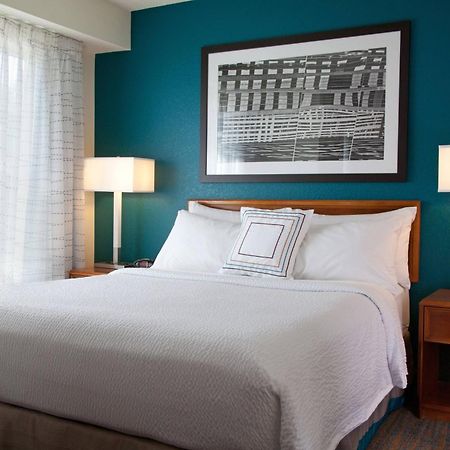 Residence Inn Eugene Springfield Exteriér fotografie