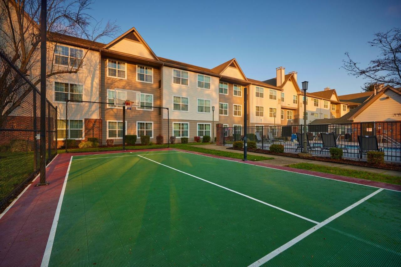 Residence Inn Eugene Springfield Exteriér fotografie