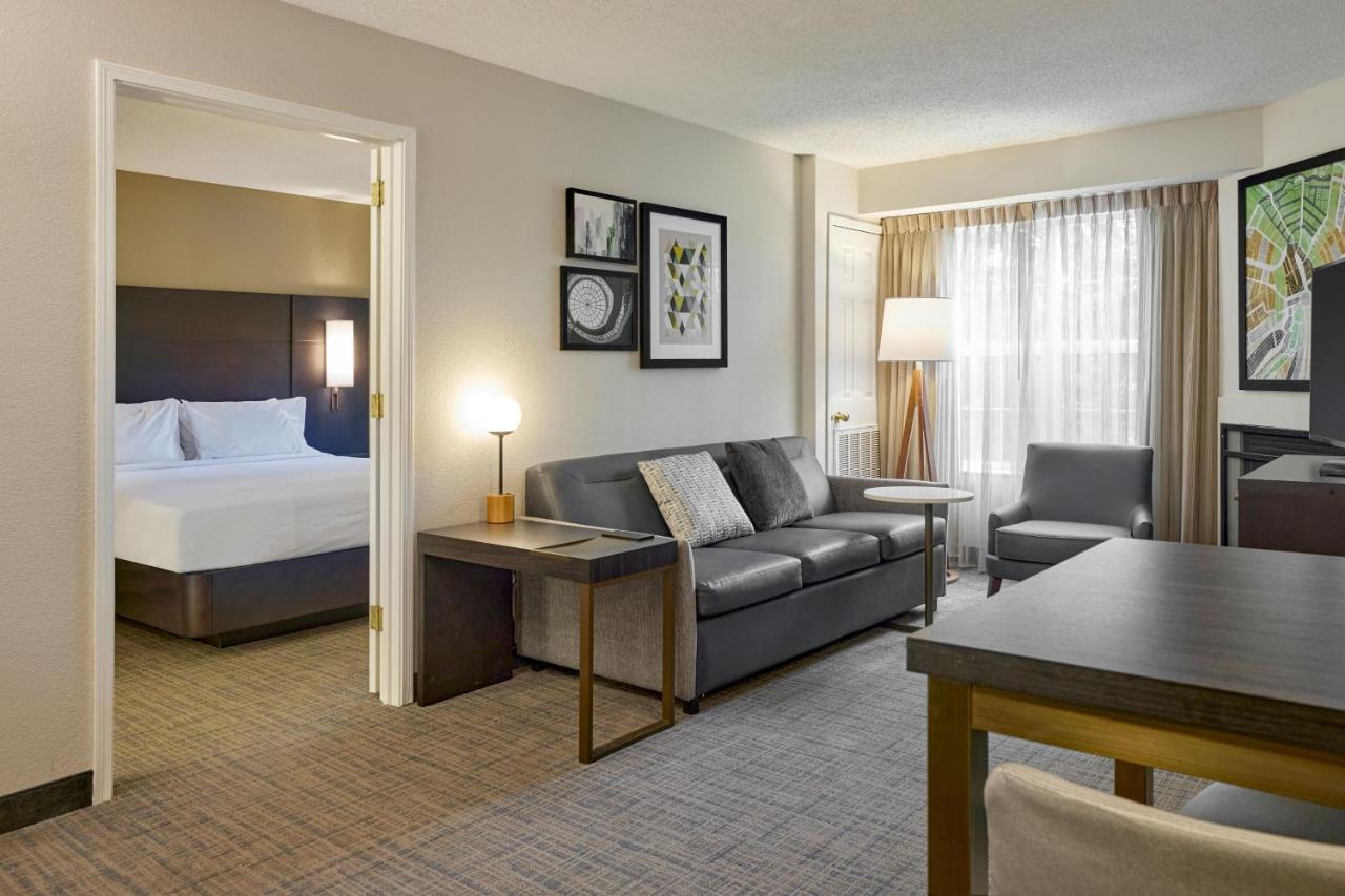 Residence Inn Eugene Springfield Exteriér fotografie