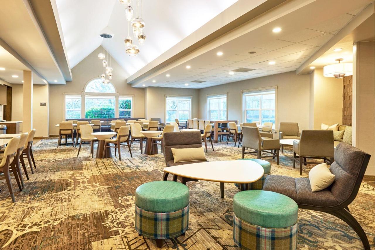 Residence Inn Eugene Springfield Exteriér fotografie