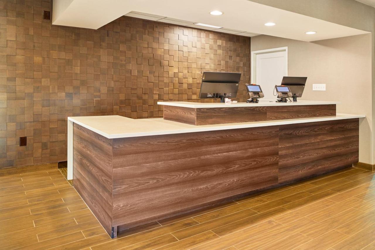 Residence Inn Eugene Springfield Exteriér fotografie