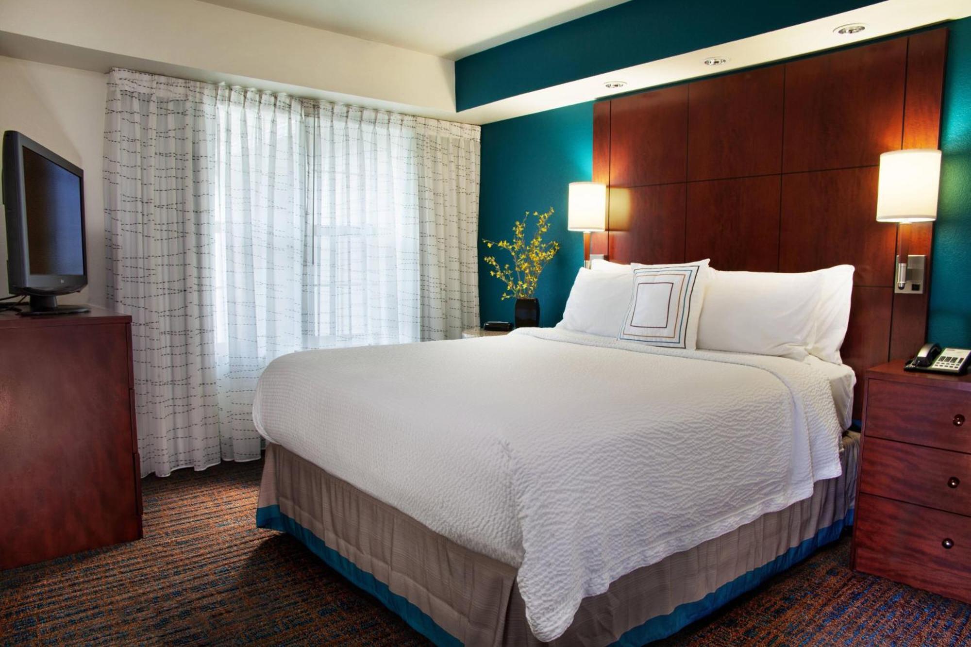 Residence Inn Eugene Springfield Exteriér fotografie