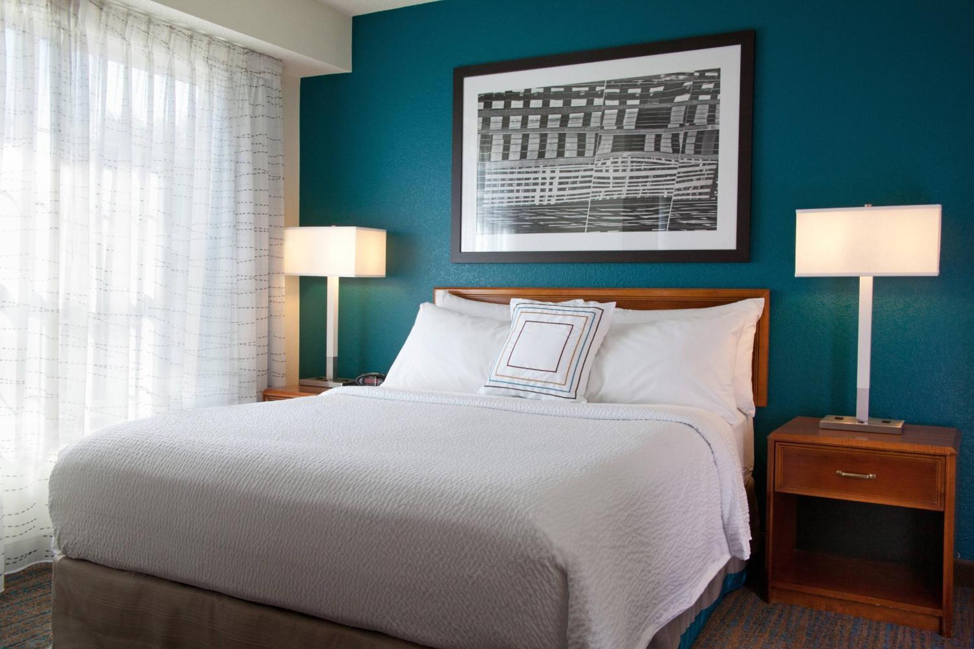 Residence Inn Eugene Springfield Exteriér fotografie