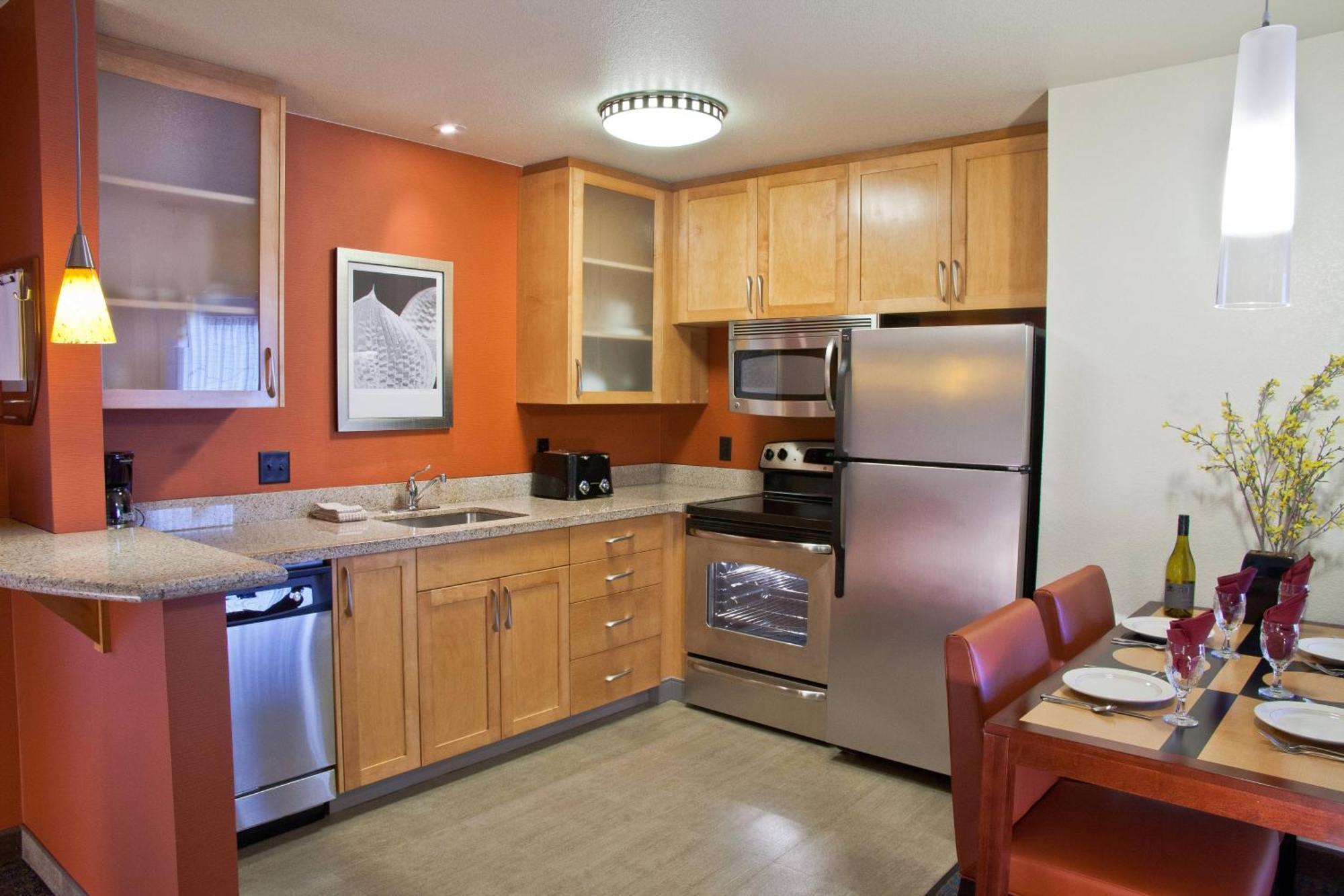 Residence Inn Eugene Springfield Exteriér fotografie