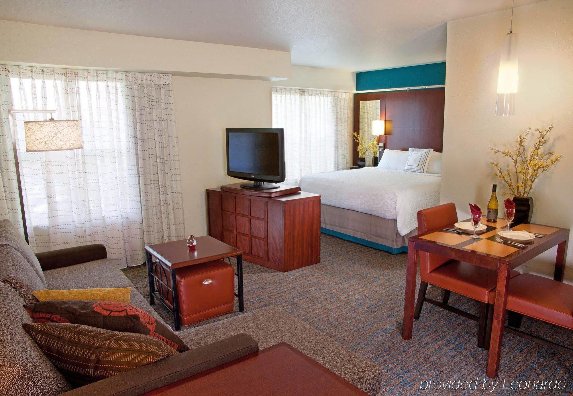 Residence Inn Eugene Springfield Exteriér fotografie