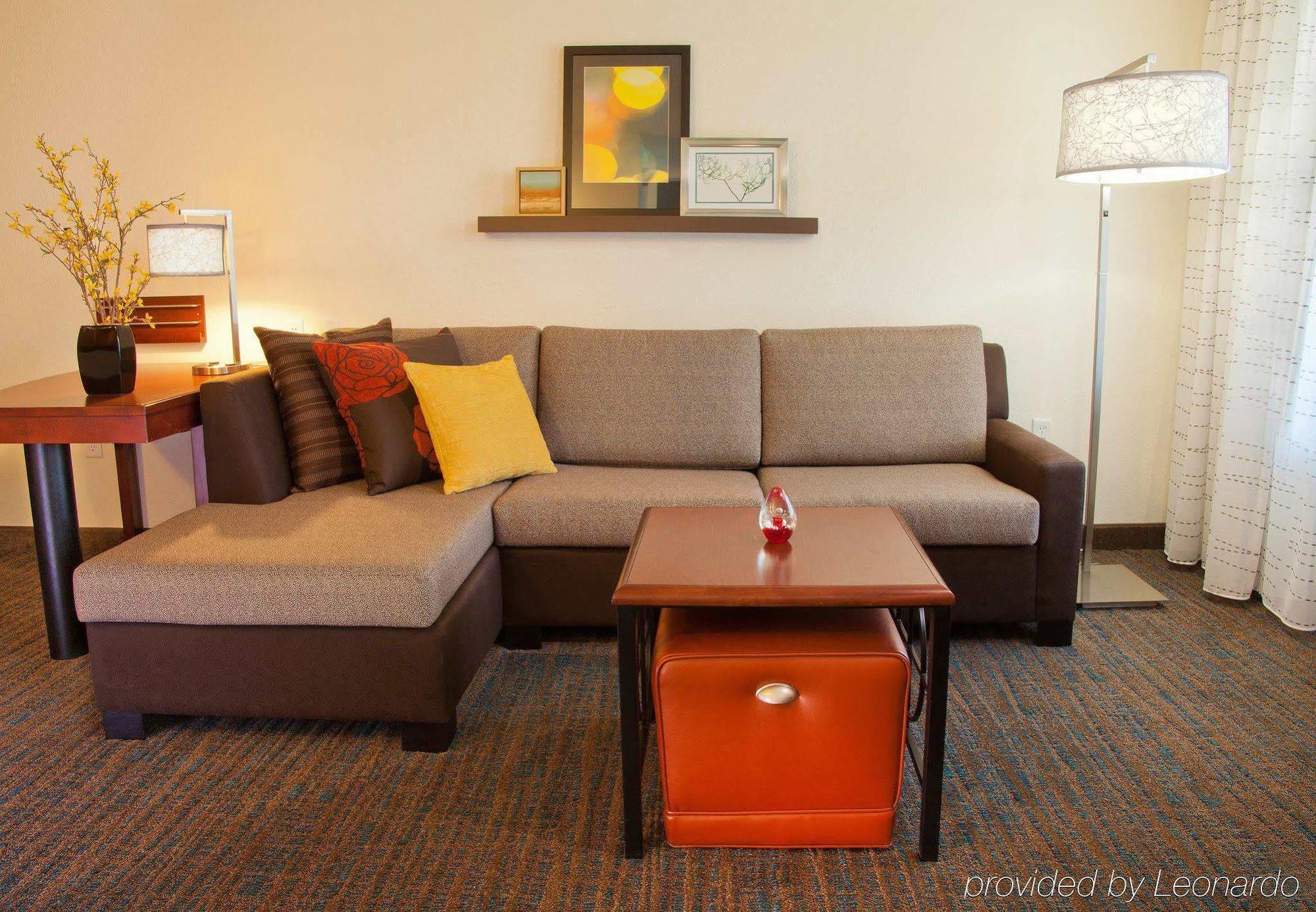 Residence Inn Eugene Springfield Exteriér fotografie